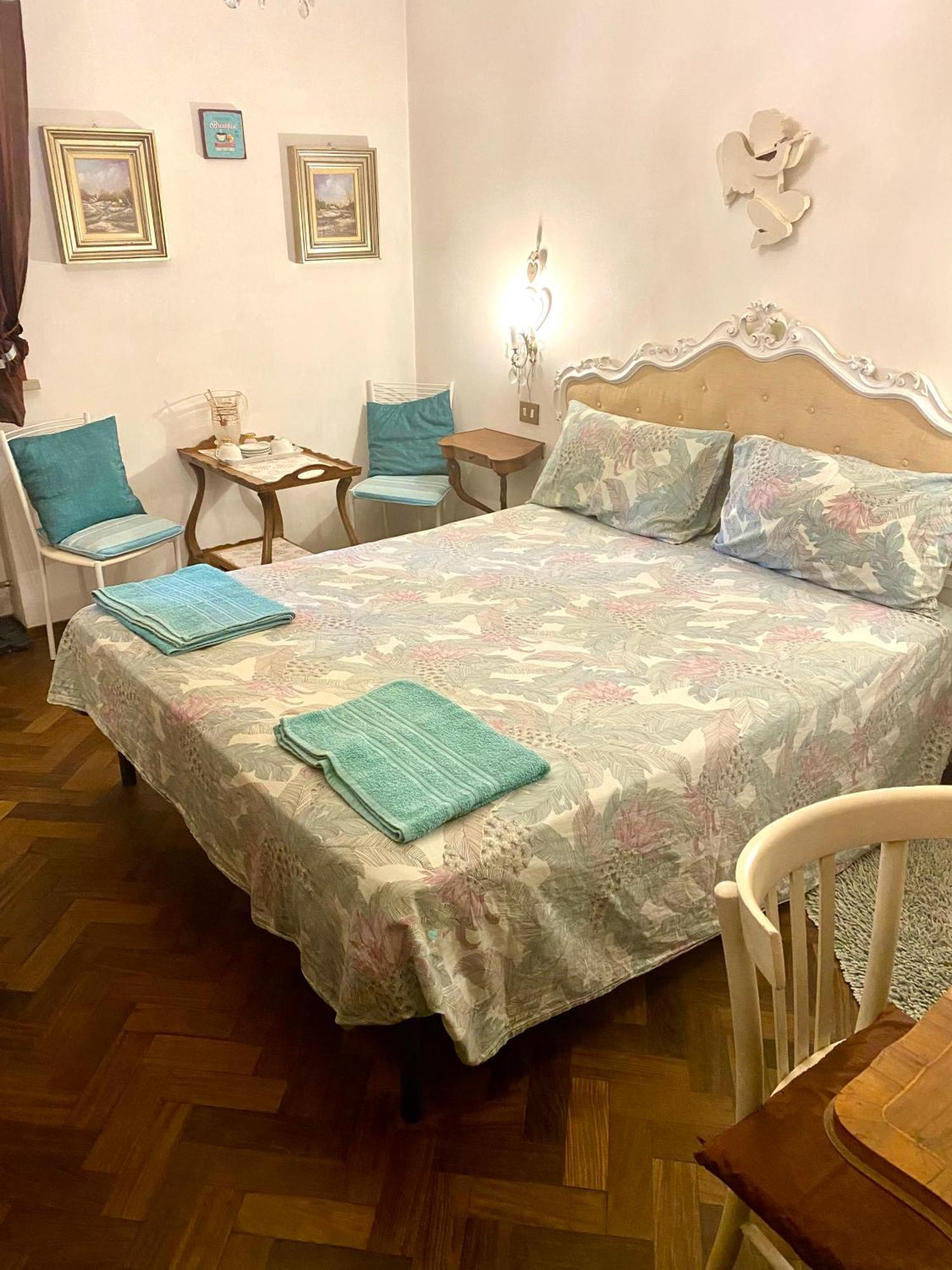 Le Stanze Degli Este 费拉拉 外观 照片