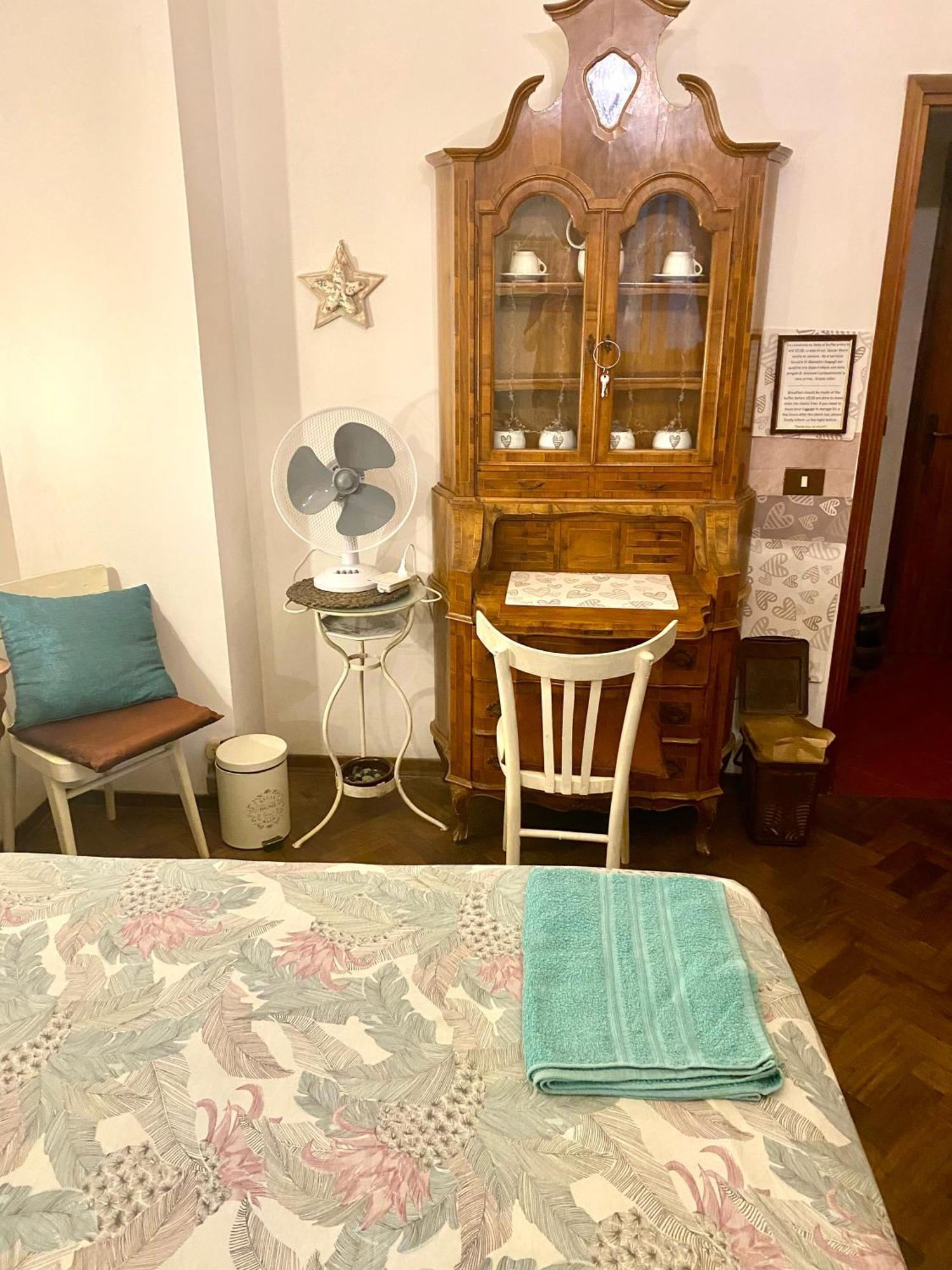 Le Stanze Degli Este 费拉拉 外观 照片